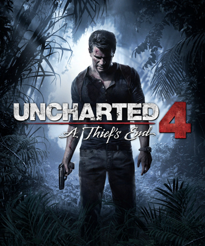 Uncharted 4